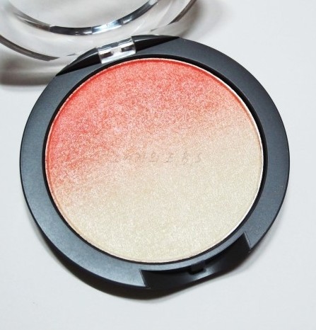 韩国正品梦妆花怡舒柔腮红高光粉提亮肤色匹诺曹朴信惠用