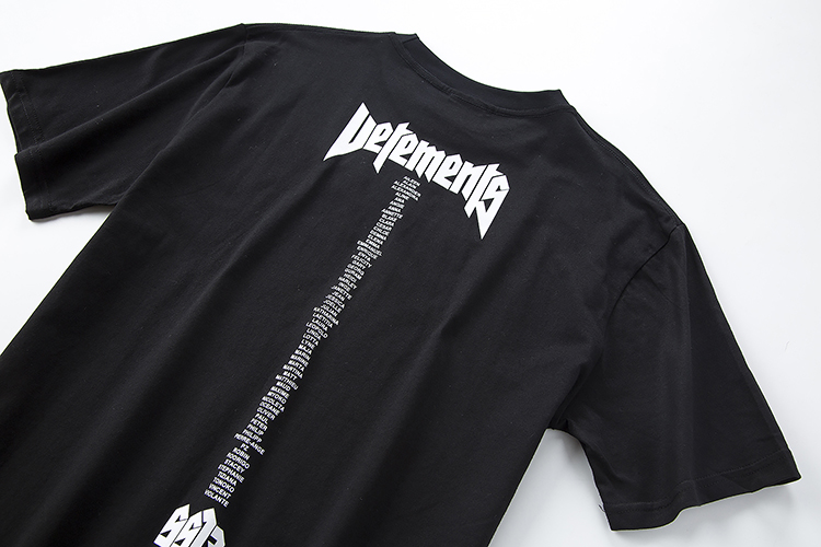 818款贾斯汀比伯演唱会同款staff牌男女短袖t恤打底衫情侣装