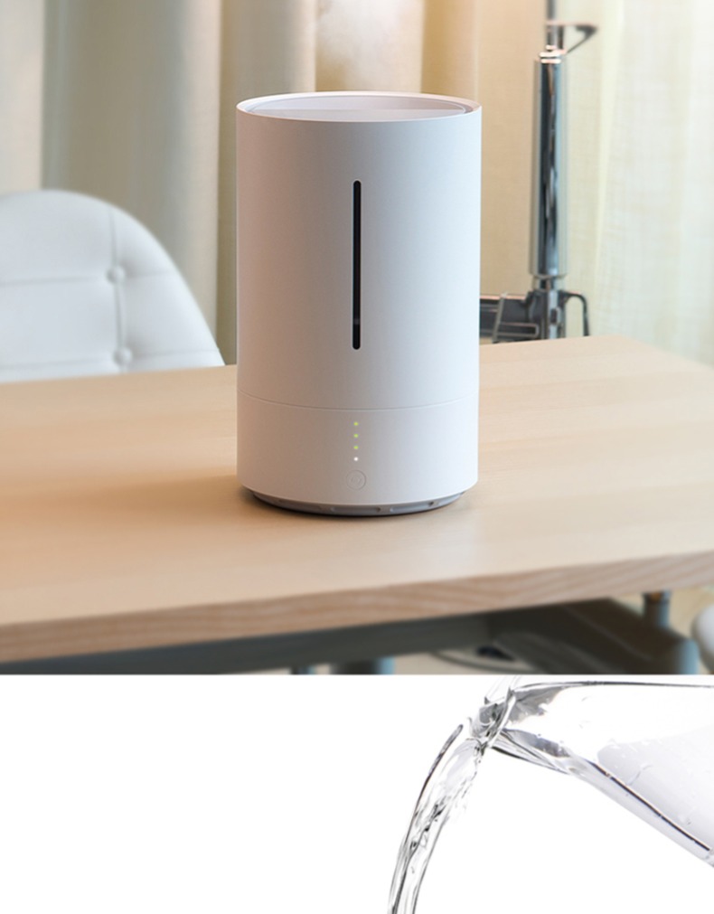 智米小米生态链智能室内家用卧室孕妇婴