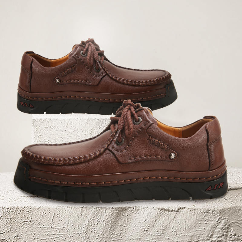 登冠牌男款休闲鞋工作鞋型号ky1808302规格39码44码