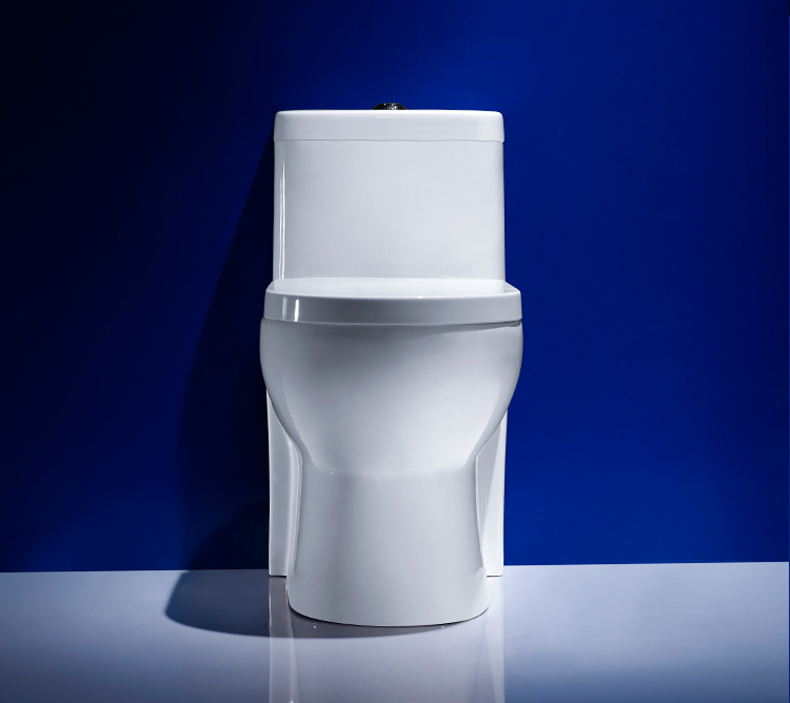 德国元匠马桶卫浴超漩虹吸式家用座便器节水静音大口径坐便器坐厕都市