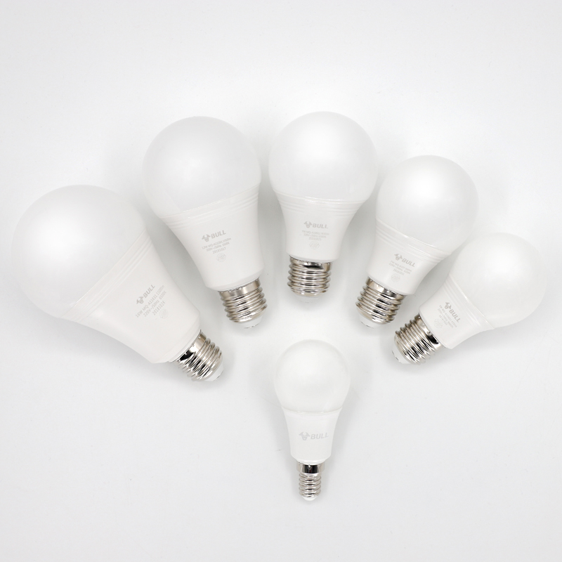 苏宁自营公牛bulle273w白光led灯泡个起订量30个