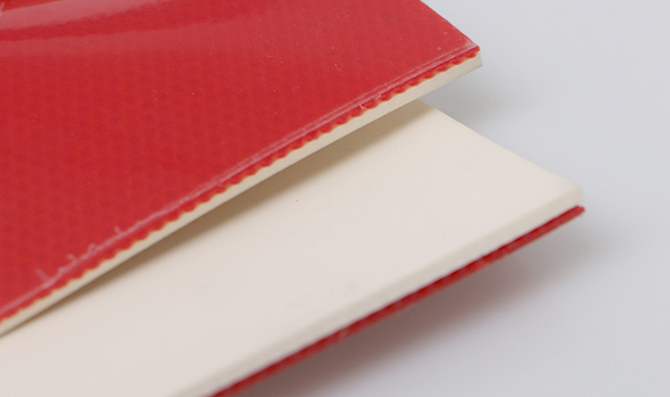 palio拍里奥cj8000轻快型粘性乒乓球拍胶皮反胶套胶