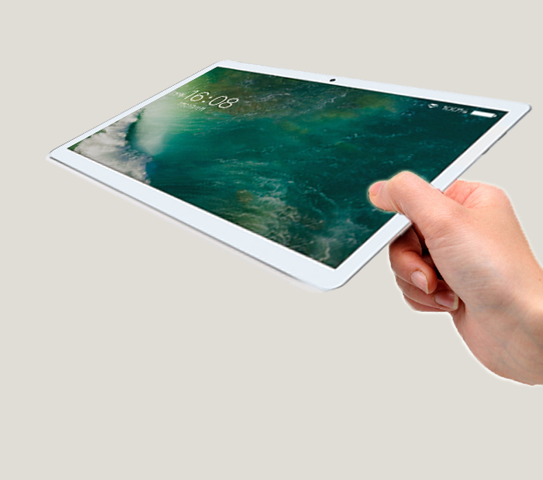 dieealen戴恩c808八核4g32g高清超薄平板电脑101英寸移动联通话4gwifi