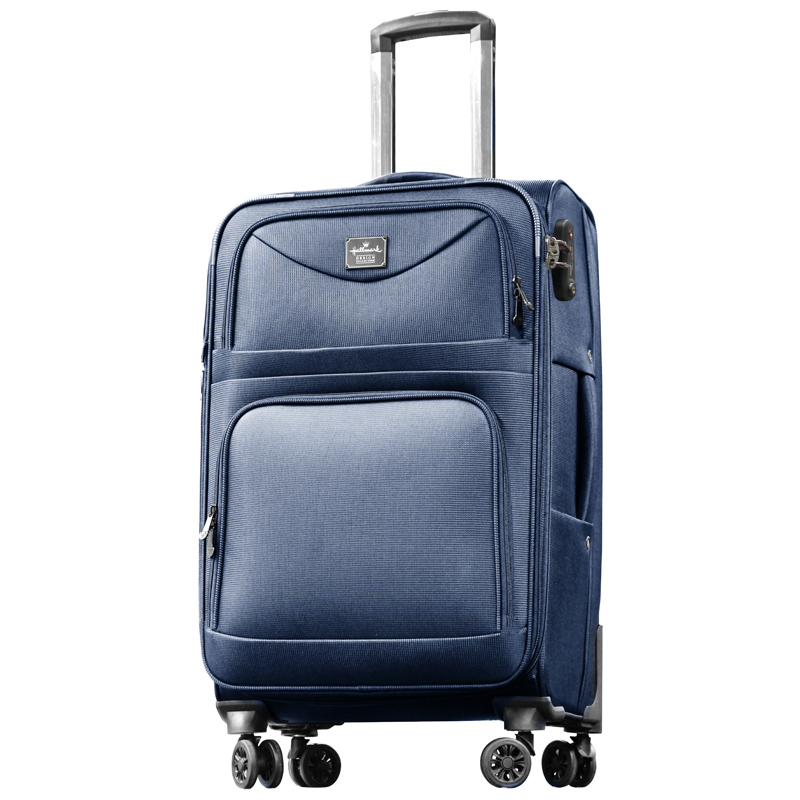 hallmark luggage 20