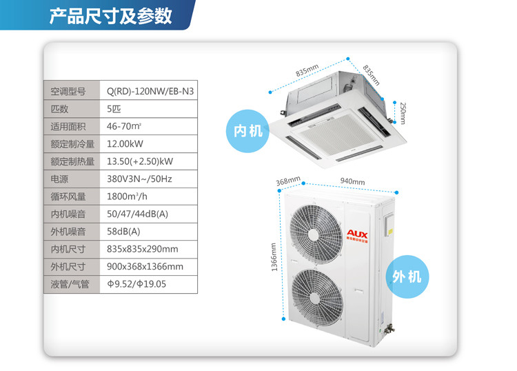 13(72-s)天花机产品尺寸机参数-01