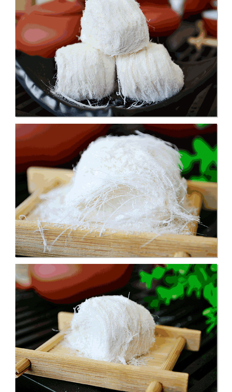 秦品轩陕西特产龙须酥独立包装西安回民街小吃龙须酥糖糕点小吃零食