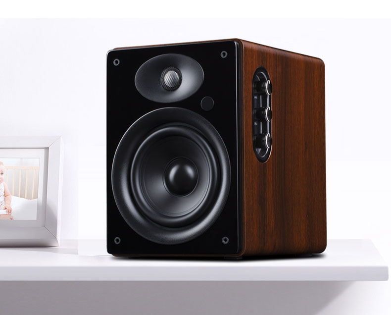 hivi惠威d1080mkii无线高保真hifi发烧多媒体电脑电竞音响音箱