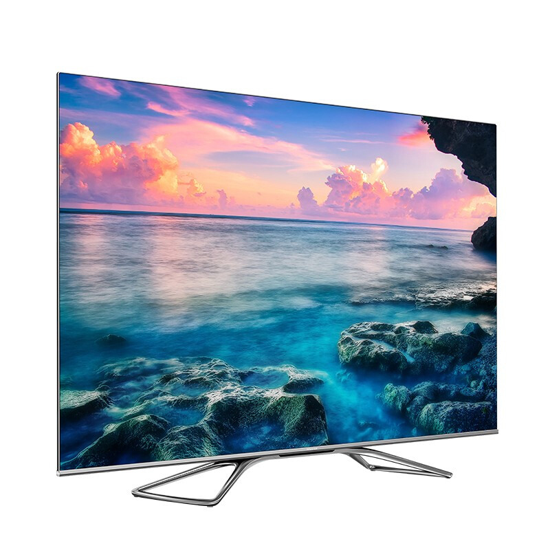 海信(hisense)家用视听设备hz50u7e 海信 hz50u7e 液晶电视(单位:台