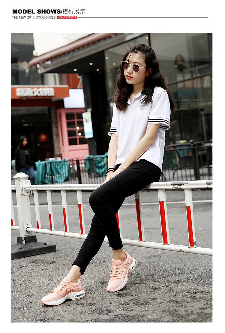 街拍小白鞋女夏季2018新款百搭韩版ulzzang原宿气垫板鞋休闲女鞋
