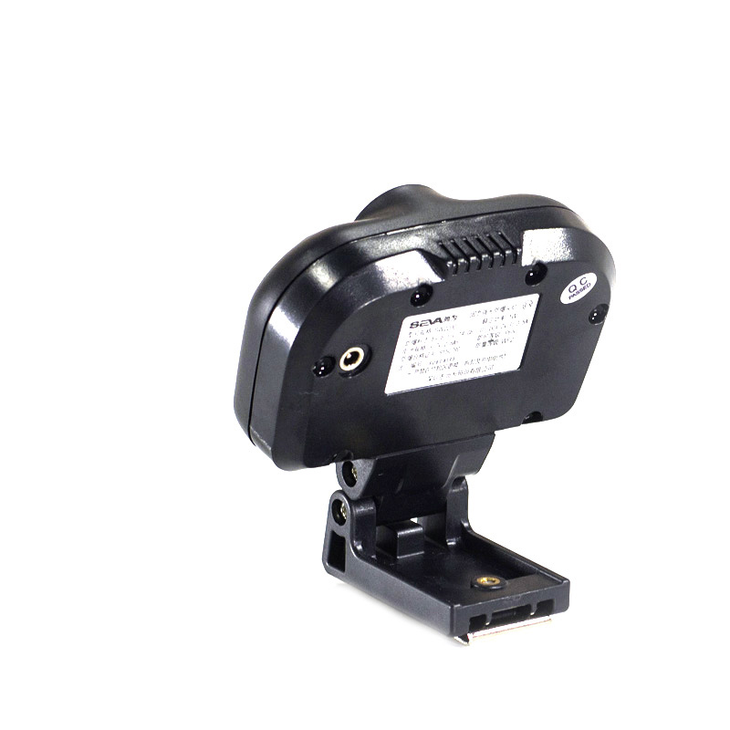 深圳尚为sevasw2201固态强光防爆头灯