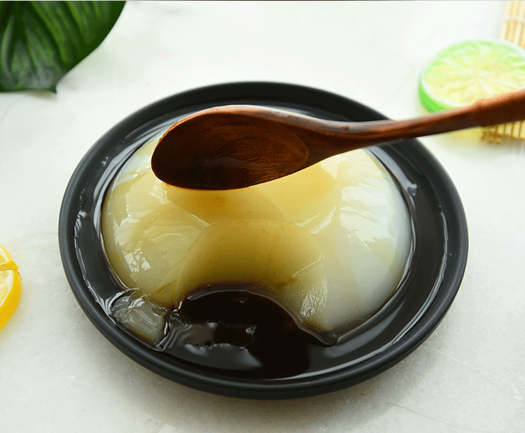 凉糕粉原料250g 康雅酷 成都特产 果冻白凉粉家用专用粉四川凉糕粉