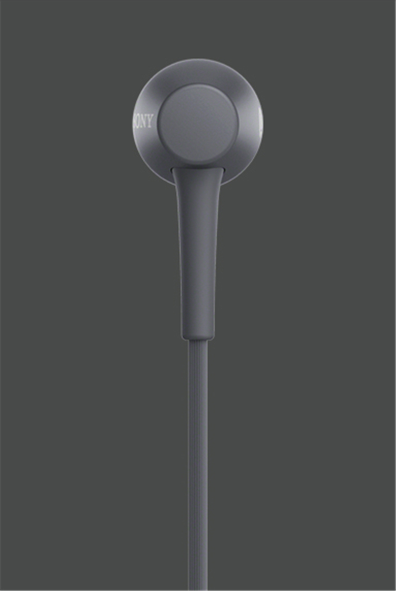 索尼(SONY)立体声耳机IER-H500A(薄荷绿色)有