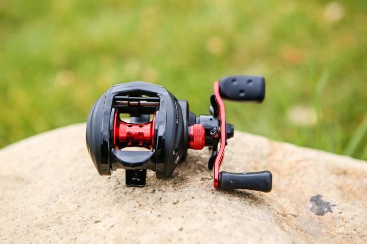 【zxz钓鱼工具】 阿布水滴轮黑马仕三代bmax3鱼线轮路亚轮雷强轮打黑