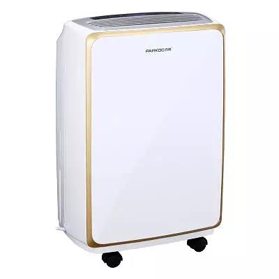 百奥parkoo6kg小时工业加湿器超声波式桶装喷雾加湿机增湿机超市车间