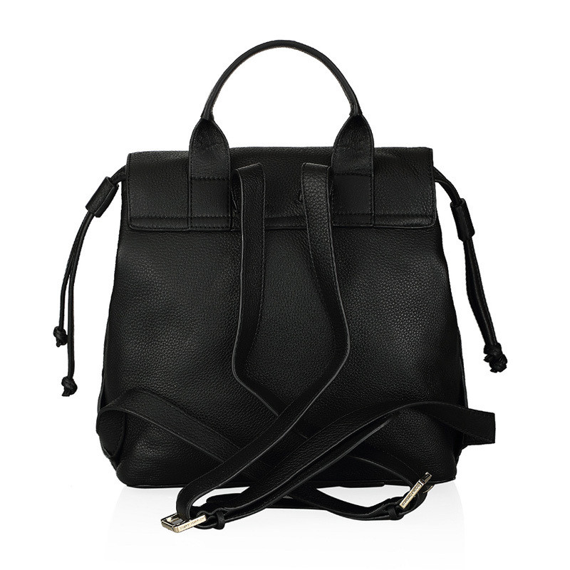 托里伯奇toryburch女士皮质时尚双肩包11159616