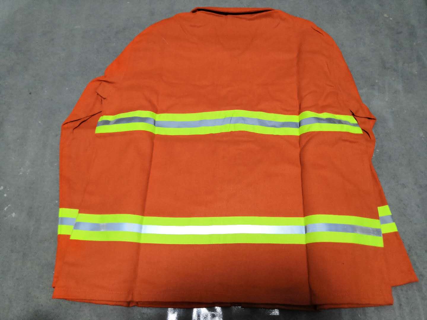 消防服97款消防员战斗服97式消防服抢险救援服灭火衣服消防战训服(件)