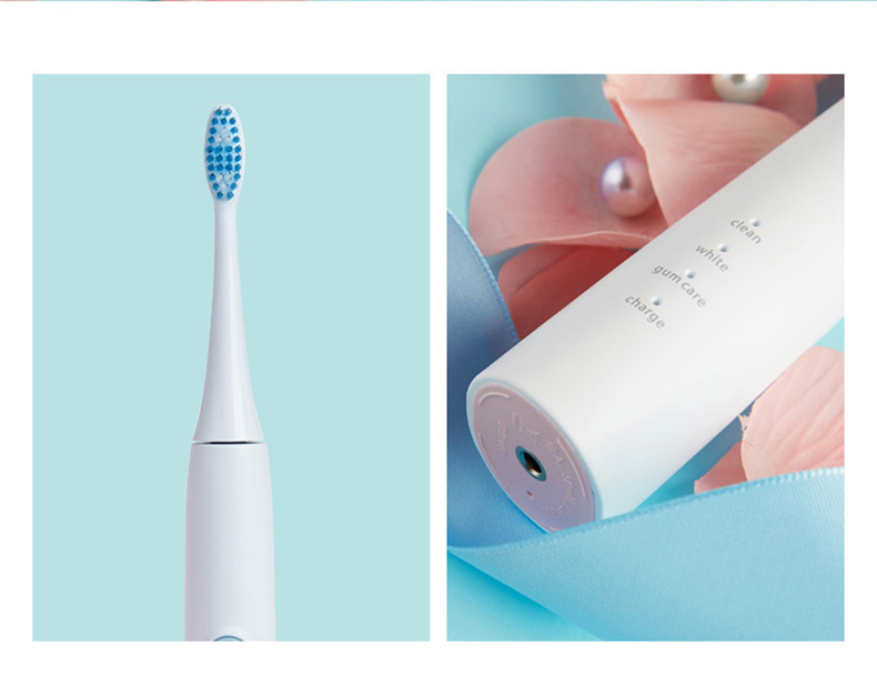 米狗电动牙刷mx619