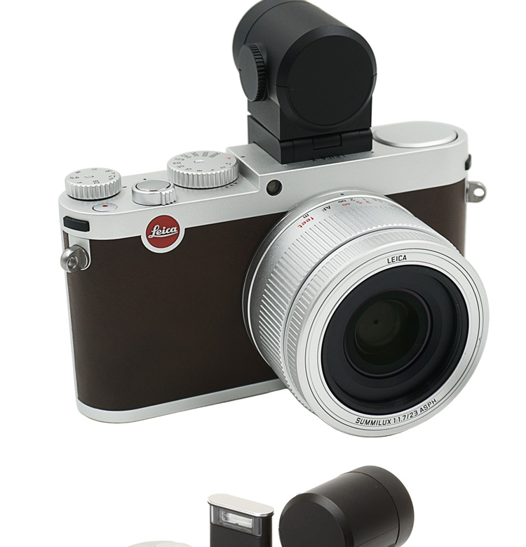 徠卡(leica)t取景器 徠卡x( typ113)取景器 18767