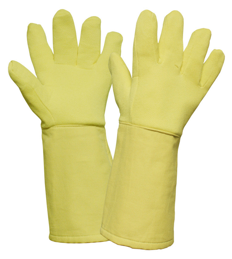 htr/海太尔 0203 500度耐高温手套