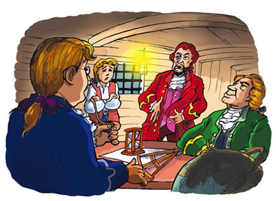 guestchapter 2 a visit from black dogchapter 3 blind pew delive