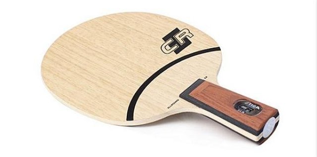 正品斯帝卡stiga ac cr wrb 全能紫外线 空心柄乒乓球底板 斯蒂卡