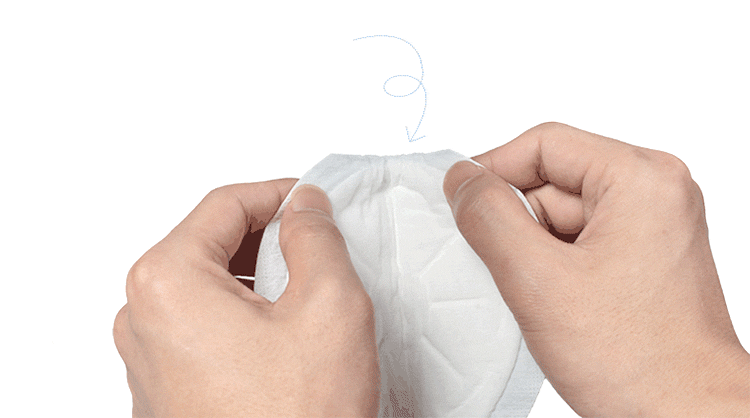 【苏宁自营】亲亲我(kidsme)防溢乳垫一次性溢奶垫孕妇哺乳防溢乳贴隔