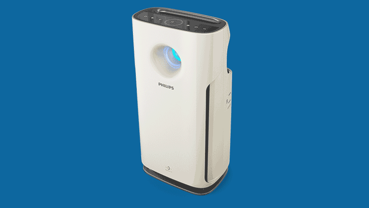 【飞利浦(philips)空气净化器ac3252/00】 飞利浦(philips)空气净化器