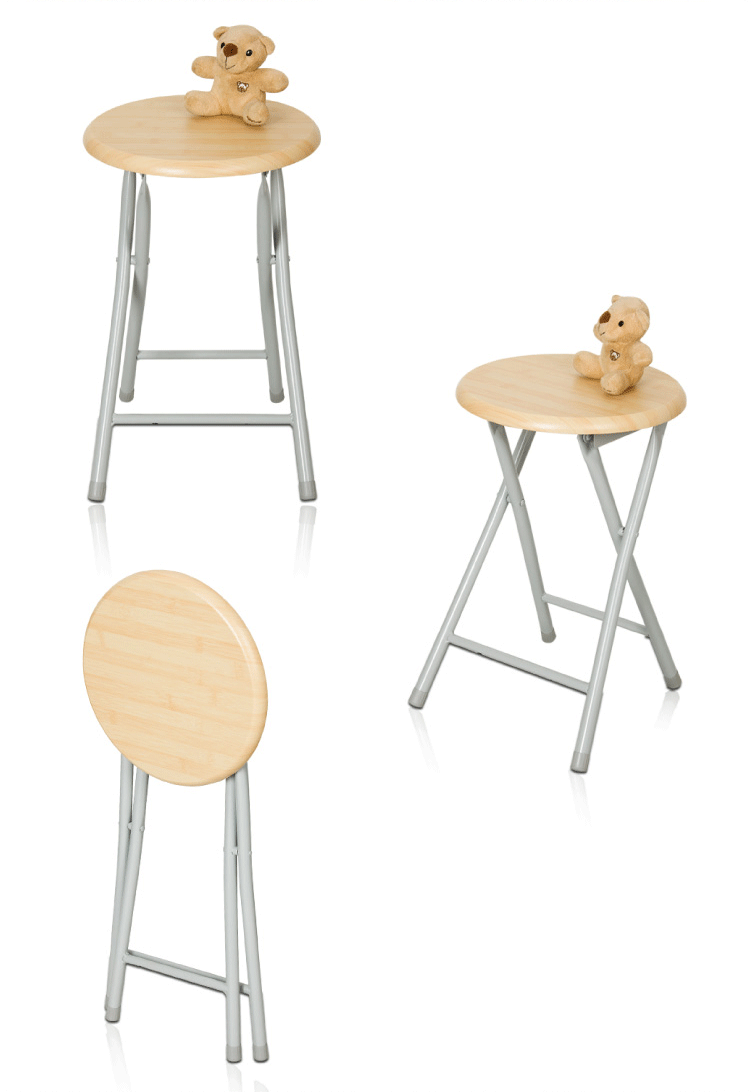 家具放心购折叠凳折叠椅成人家用简易迷你户外钓鱼马扎小折叠椅子休闲