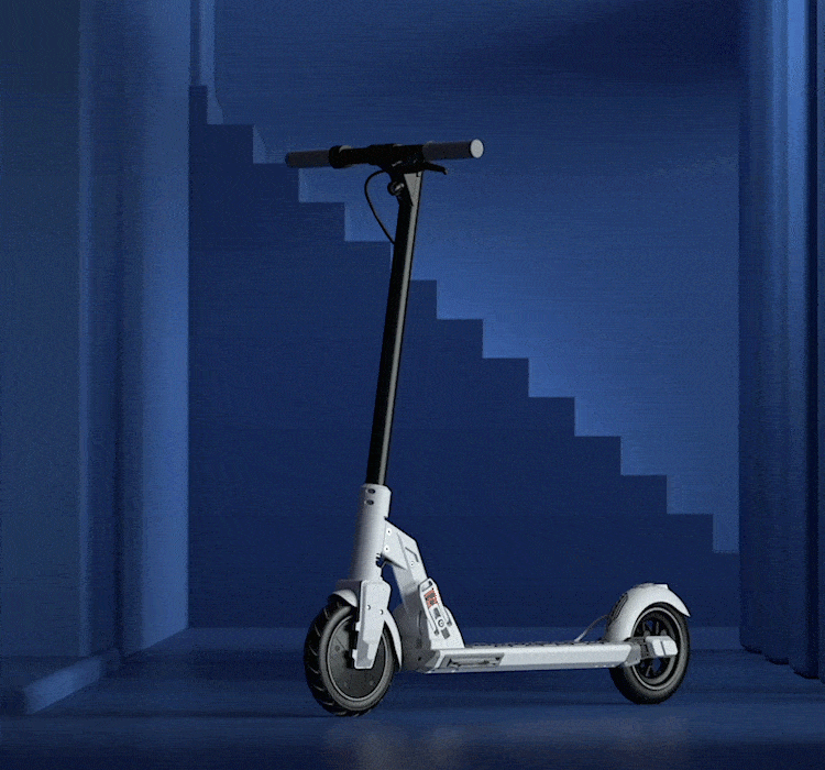 【联想(lenovo)体感车联想滑板车m2】 联想lenovo 电动滑板车m2 成人