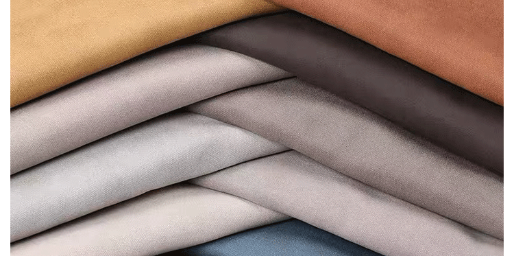 航竹坊布艺sf-111 轻奢纳米科技布沙发小户型北欧客厅简约现代乳胶三