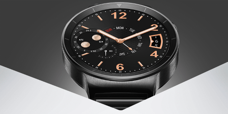 华为watch 智能手表电话手环蓝牙通话防水运动穿戴