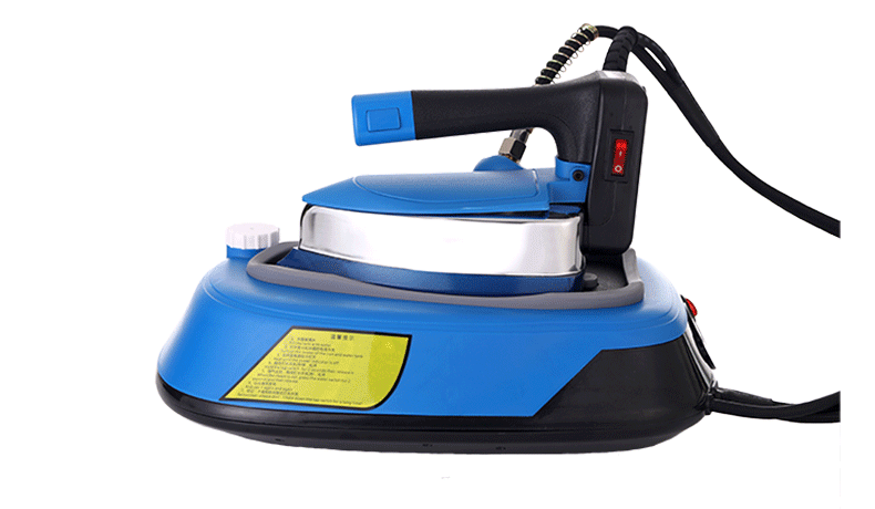 红心(hongxin)红心电熨斗压力式吊瓶蒸汽熨斗工业大功率服装干洗窗帘