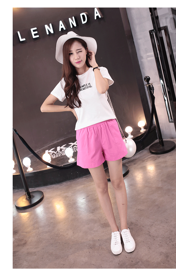 卜柘女士休闲裤【价格 图片 品牌 报价】-苏宁易购雅内特服饰旗舰店