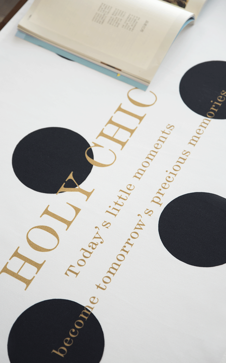 超级新品 三维工匠北欧ins红点客厅茶几罩套防水防烫加厚茶几垫桌垫