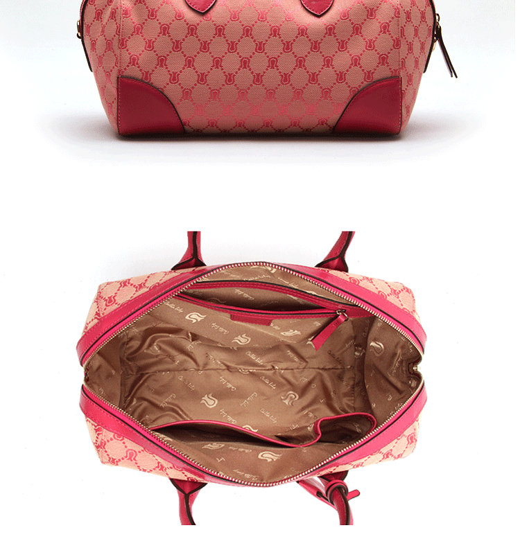 callalily 2013春夏新款正品 单肩手提休闲包 欧美时尚拉链织花女包包