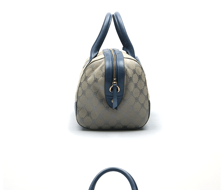 callalily 2013春夏新款正品 单肩手提休闲包 欧美时尚拉链织花女包包