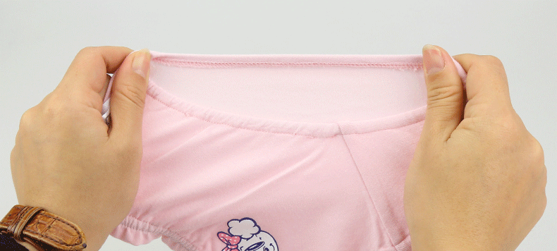 828新款儿童内裤宝宝女童内裤纯棉139岁5三角女孩短裤小童裤头7