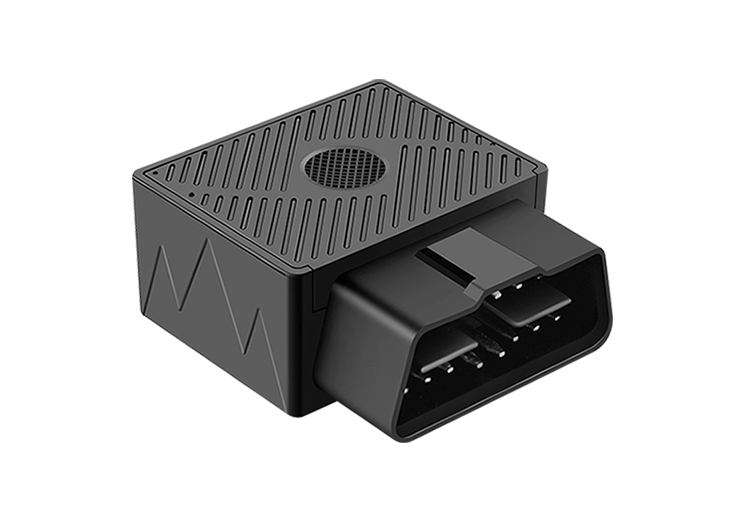 tyui车载obd汽车定位器远程听音gps追踪器免安装车辆防盗跟踪器定位仪