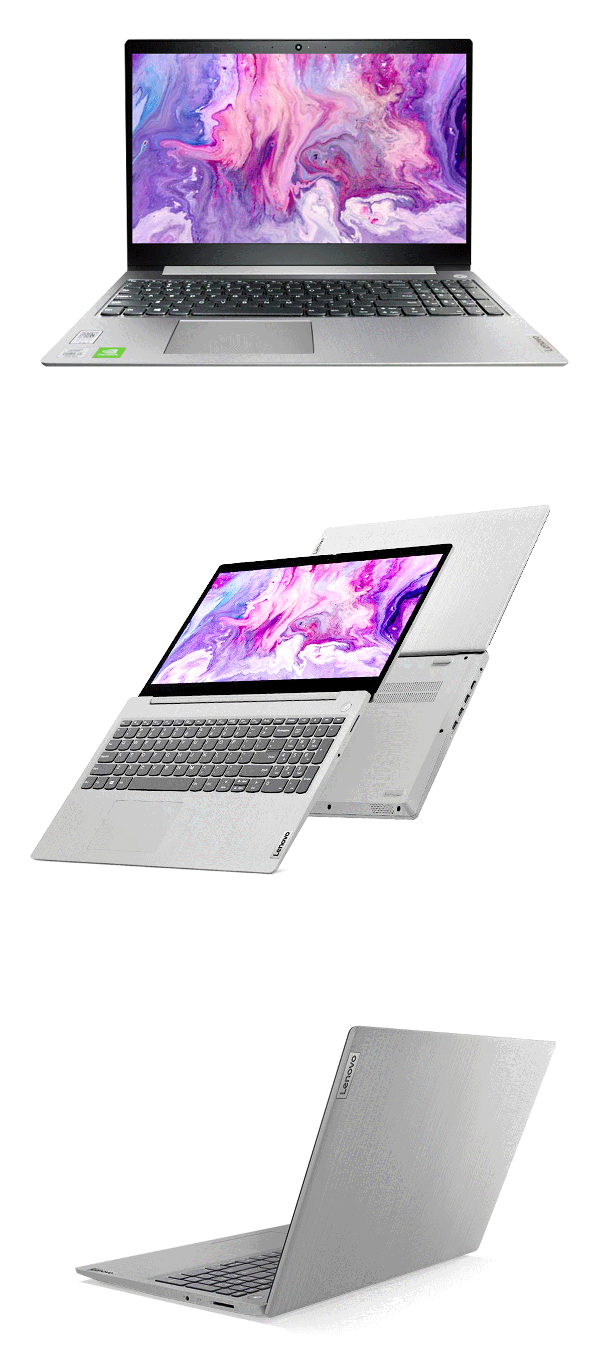 联想(lenovo)轻薄本ideapad 15s 联想(lenovo)15s 15.