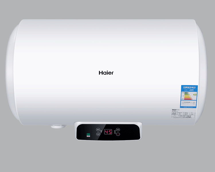 haier/海尔 ec4002-q6/40升/储热式电热水器/洗澡淋浴/防电墙