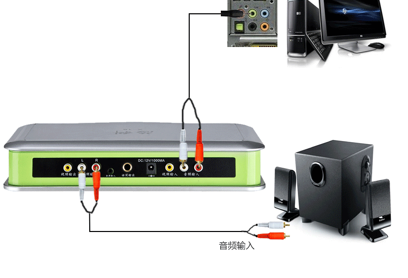 芯科x18无线话筒一拖二家用小米乐视电视k歌会议手机蓝牙麦克风