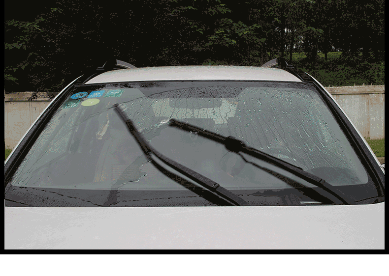 逸卡yika奇瑞雨刮器a5瑞虎a3旗云3艾瑞泽3雨刷器e3东方之子qq6瑞虎3